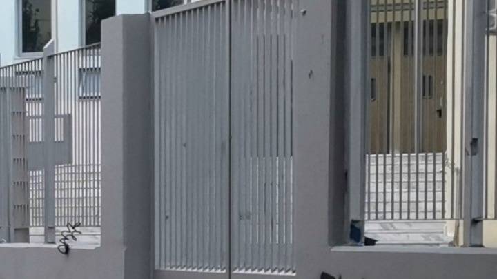 Θεσσαλονίκη: Επεισόδια σημειώθηκαν έξω από το ΕΠΑΛ Ευόσμου