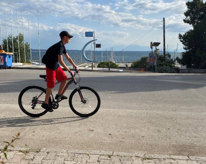 Καλαμαριά: Πεζοδρομείται η Νικολάου Πλαστήρα για μία ημέρα!