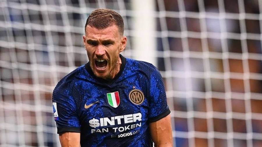 Τζέκο: «Να κερδίζει η Ίντερ, αλλά θα στηρίζω τη Ρόμα»