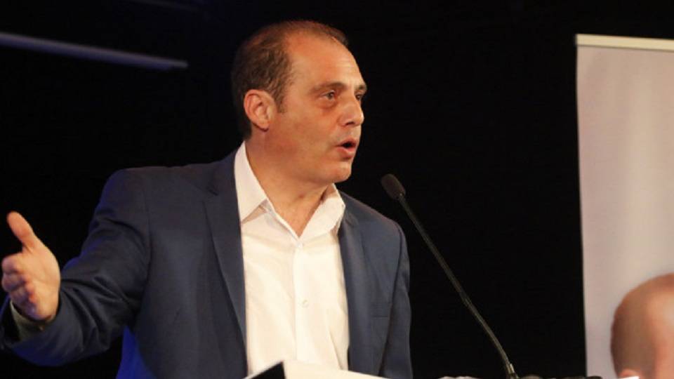 “Έχουμε απολέσει εθνική κυριαρχία.”- Αποκαλυπτικός ο Κυριάκος Βελόπουλος για τα εθνικά ζητήματα