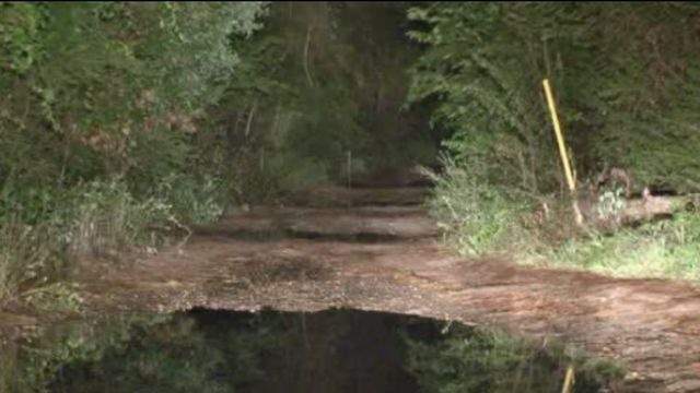 Θεσσαλονίκη: Βρέθηκε πτώμα 27χρονου σε ρέμα στο Ωραιόκαστρο