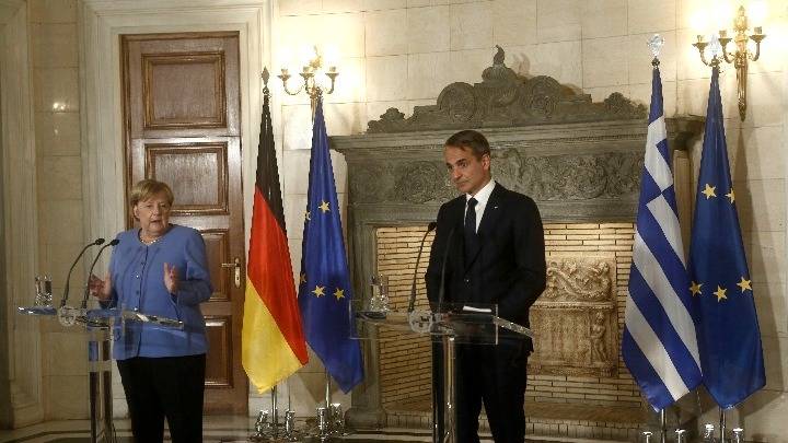 Κυρ. Μητσοτάκης: Η λιτότητα δεν μπορεί να είναι η απάντηση σε όλα – Η σημερινή Ελλάδα είναι πολύ διαφορετική χώρα