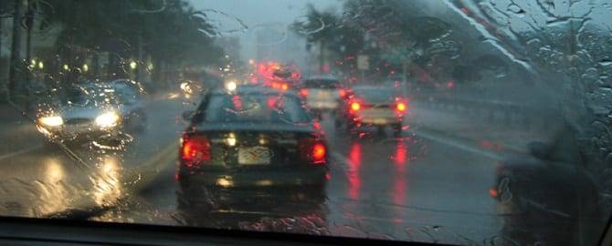 «Μπάλλος»: Εξασθενούν τα φαινόμενα από το Σάββατο