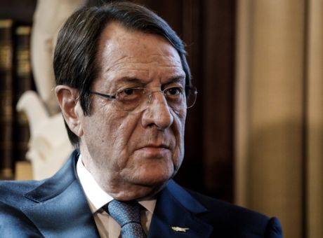 Στη Θεσσαλονίκη σήμερα ο Ν. Αναστασιάδης