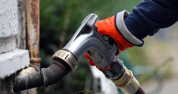 Πετρέλαιο θέρμανσης: Φωτιά και λάβρα οι τιμές – «Βαρύς» χειμώνας για τα νοικοκυριά