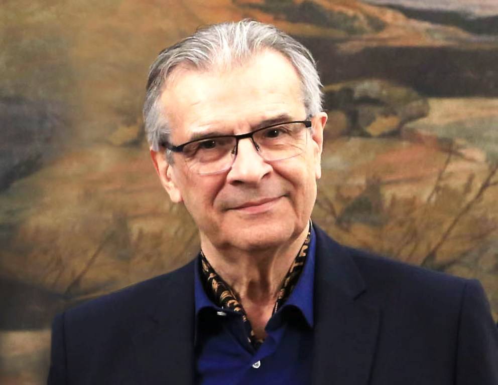 Πέθανε ο πρώην υπουργός του ΣΥΡΙΖΑ Τάσος Κουράκης