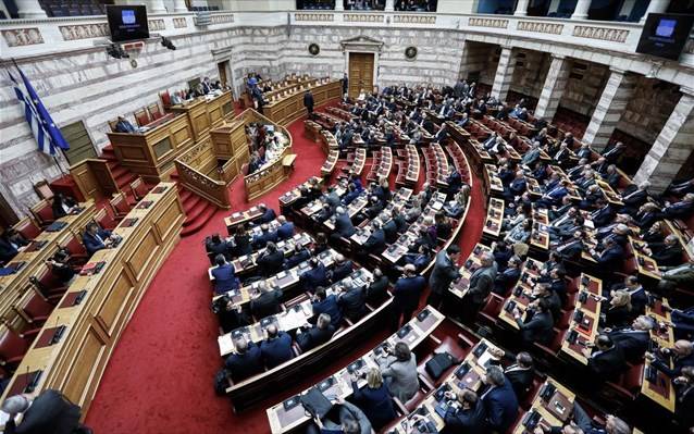 Βουλή: Στις Επιτροπές Εθ. Άμυνας και Εξωτερικών Υποθέσεων η ελληνογαλλική συμφωνία -Την Πέμπτη η ψήφιση της