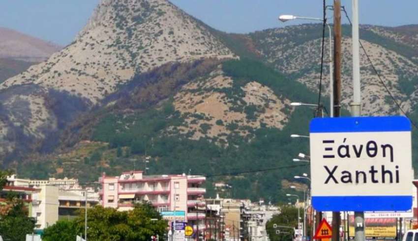 Χωρίς παρέλαση η επέτειος απελευθέρωσης της Ξάνθης λόγω μίνι lockdown