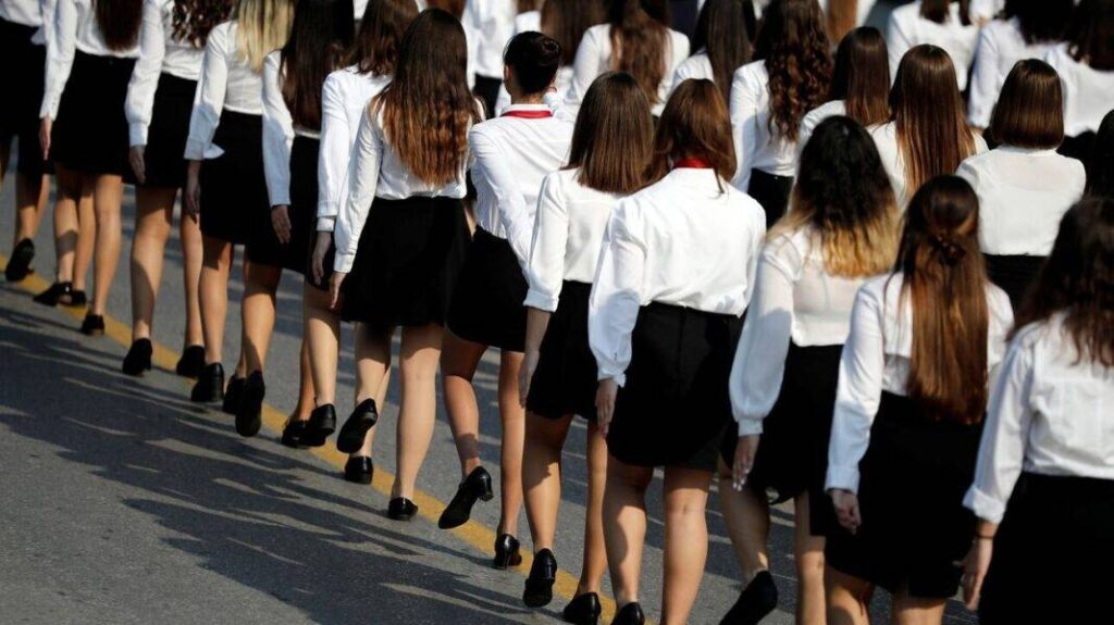 Ακυρώνονται όλες οι μαθητικές παρελάσεις στην Περιφέρεια Ανατολικής Μακεδονίας – Θράκης