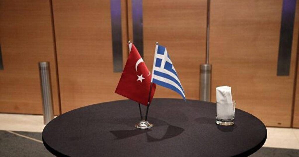 Νέος γύρος διερευνητικών επαφών Ελλάδας-Τουρκίας εν μέσω νέων τουρκικών προκλήσεων