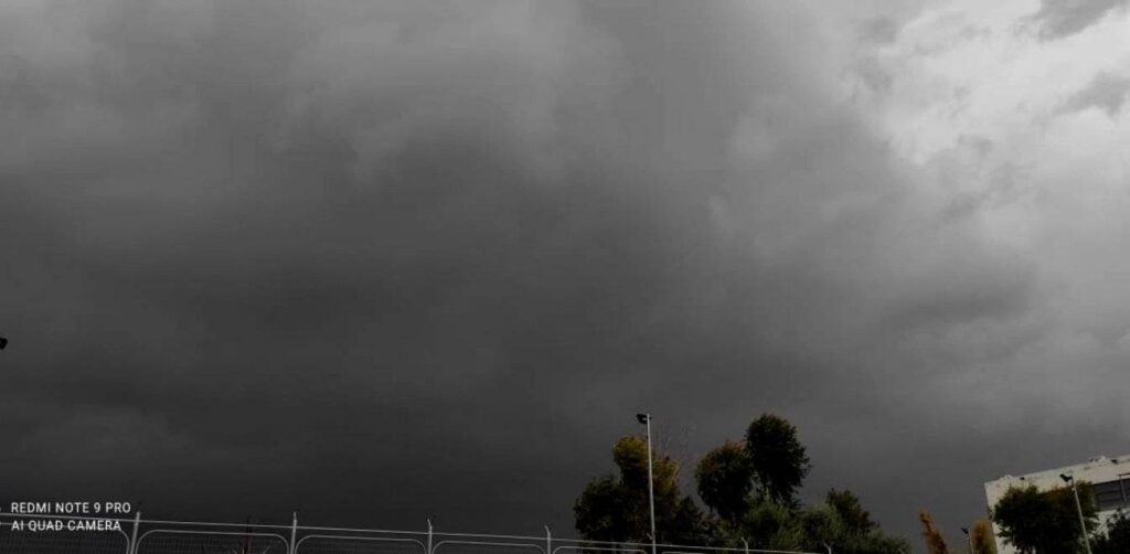 Χαλκιδική: Πλημμύρισαν σπίτια παρασύρθηκαν Ι.Χ.