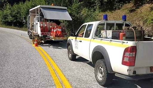 Θεσσαλονίκη: Aναβάλλονται τελικά οι εργασίες στον περιφερειακό λόγο των συνεχών μποτιλιαρισμάτων