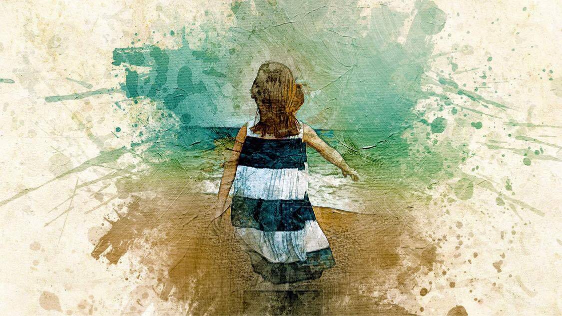 Βίντεο: Η «Θυγατέρα του Αιγαίου» τραγουδισμένη με παιδικές φωνούλες, ανήμερα της 28ης Οκτωβρίου!