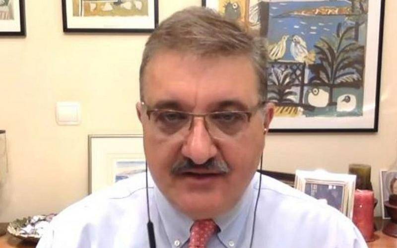 Εξαδάκτυλος: Να πληρώνουν έξοδα για τη νοσηλεία τους οι ανεμβολίαστοι – ΒΙΝΤΕΟ