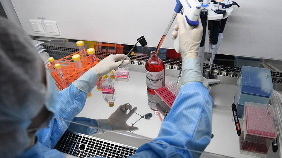 Αναποτελεσματικά τα εμβόλια μετά τη μετάλλαξη της Μποτσουάνα; Σύσκεψη στον ΠΟΥ για την αφρικανική παραλλαγή