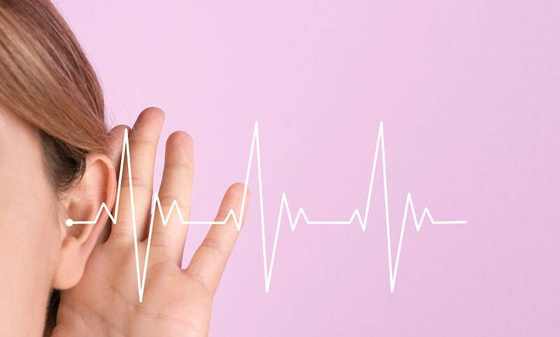 Ένας στους επτά ενήλικους Ευρωπαίους υποφέρει από εμβοές στα αυτιά του, ενώ στην Ελλάδα το 16%