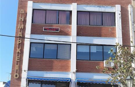 Θεσσαλονίκη – Παράταση απαλλαγής δημοτικών τελών ανακοίνωσε ο δήμος Λαγκαδά