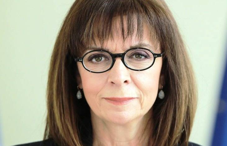 Πολυτεχνείο – Σακελλαροπούλου: Σήμερα έχουμε χρέος να σταθούμε δίπλα στους νέους