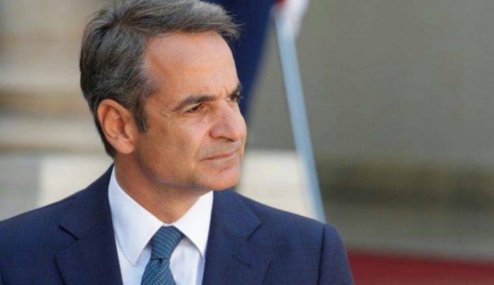 Κυρ. Μητσοτάκης στην WP: Η οικονομία ανακάμπτει εντυπωσιακά-Ο ρυθμός ανάπτυξης θα ξεπεράσει το 7% το 2021 και το 5% το 2022