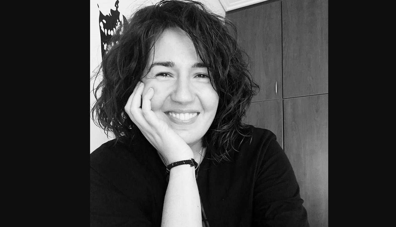 Θλίψη στο ελληνικό μπάσκετ - "Εφυγε"΄ σε ηλικία 46 ετών η διεθνής μπασκετμπολίστρια Βάσω Μπεσκάκη