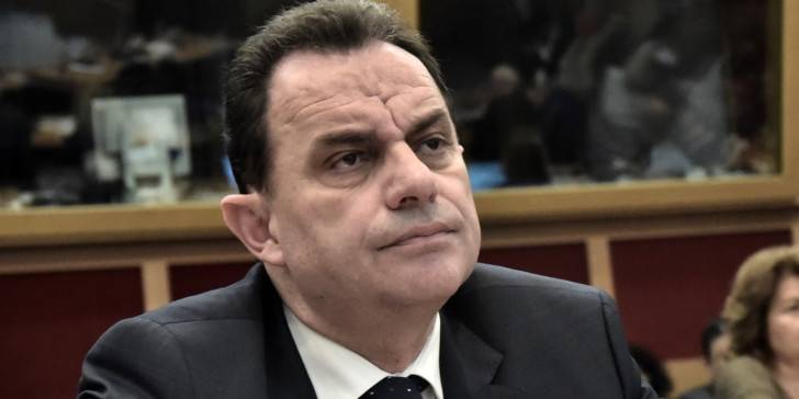 Γ. Γεωργαντάς: Εξετάζεται “ημερομηνία λήξης” των πιστοποιητικών εμβολιασμού