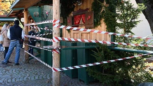 Κορονοϊός: Επανέρχεται ο εφιάλτης των λοκντάουν στην Ευρώπη