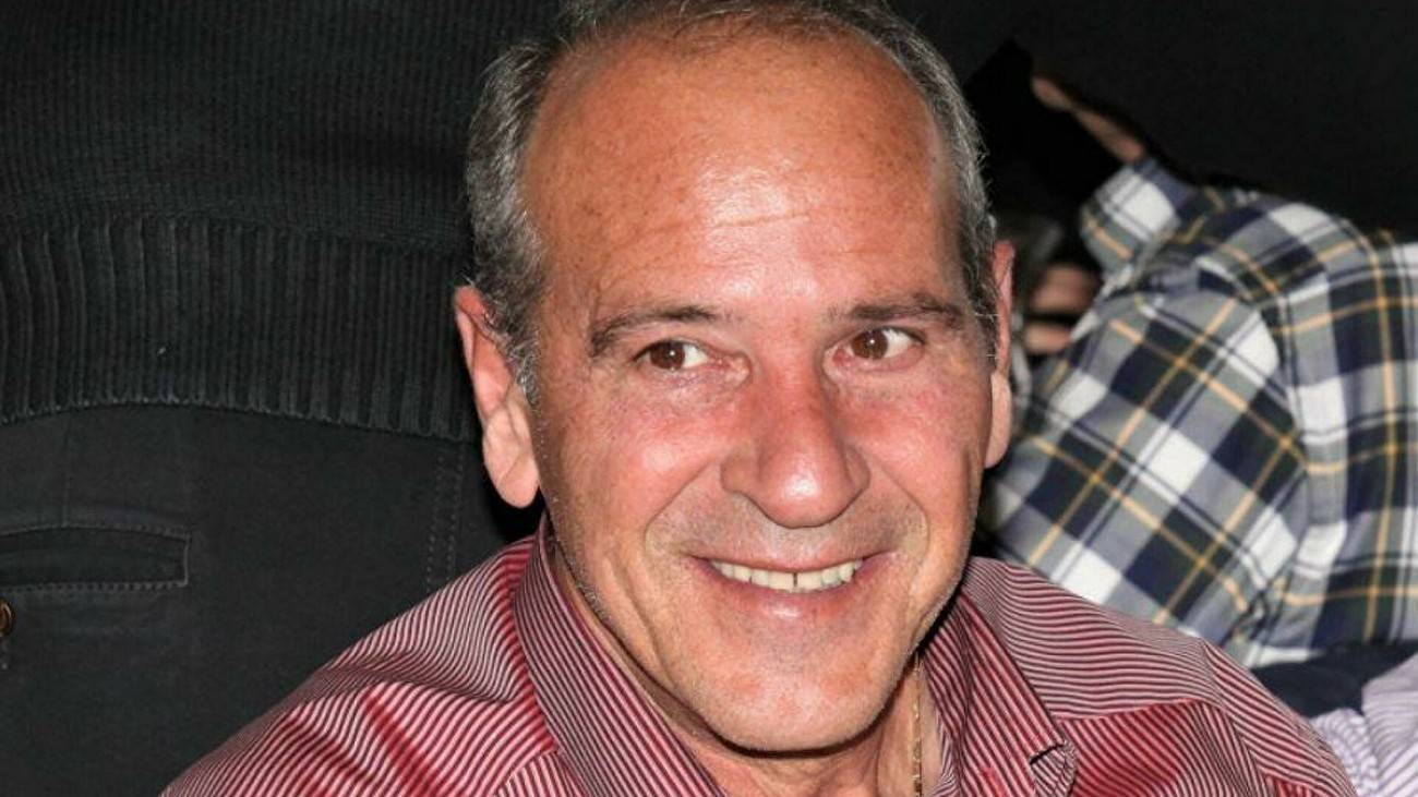 Θλίψη στον δημοσιογραφικό κόσμο: Πέθανε ο Νίκος Τσιαούσης