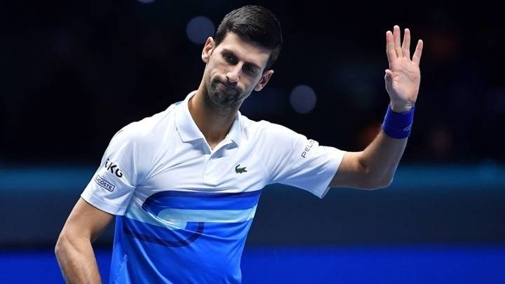 Μπλόκο στους ανεμβολίαστους παίκτες από το Αυστραλιανό Όπεν – Πατέρας Νόβακ Τζόκοβιτς: «Με εκβιασμούς μάλλον δεν θα παίξει»