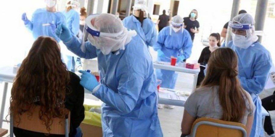 Λαμία: Πήγαν μαθητές για rapid χωρίς ενημέρωση των γονιών μας – ΗΧΗΤΙΚΟ Focus FM