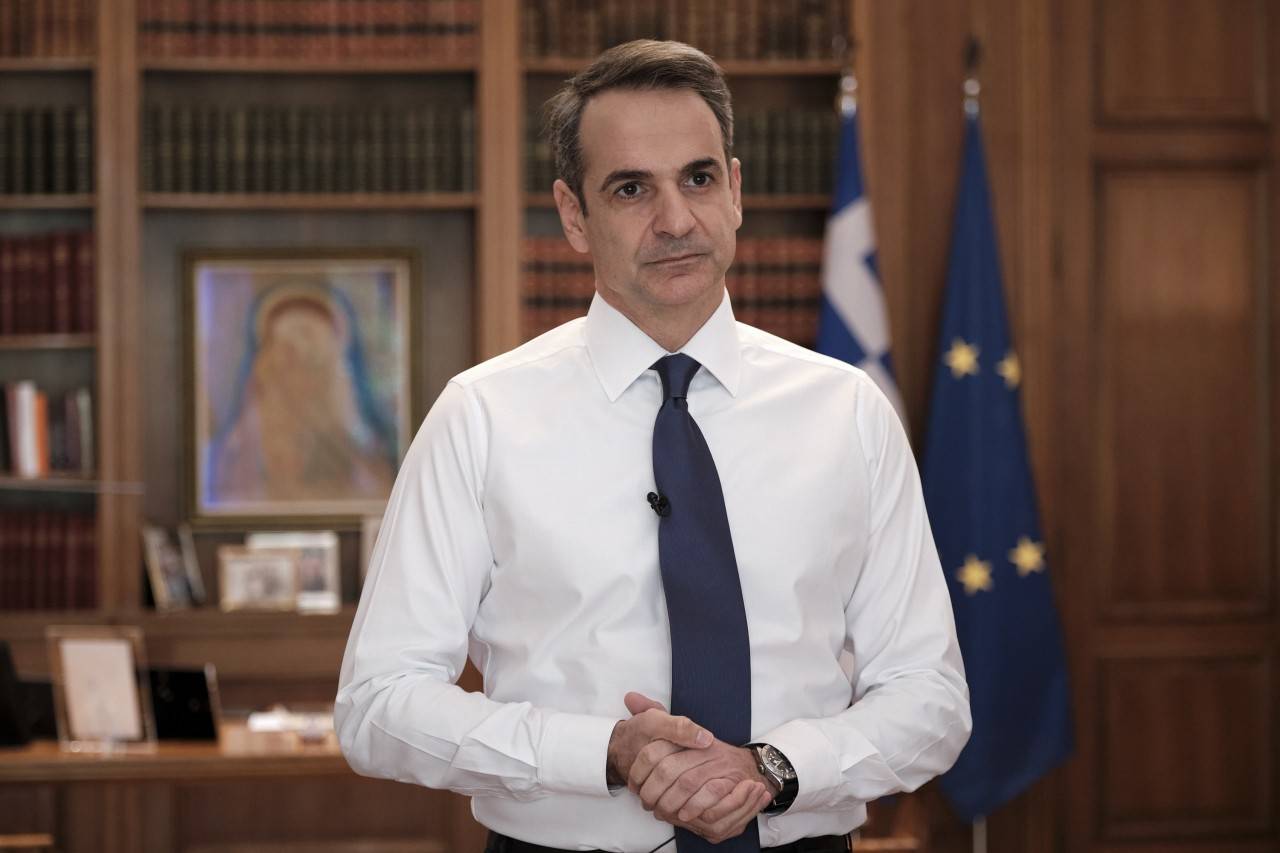 Μητσοτάκης: Νέα μέτρα για τους ανεμβολίαστους - Με ημερομηνία λήξης τα πιστοποιητικά εμβολιασμού