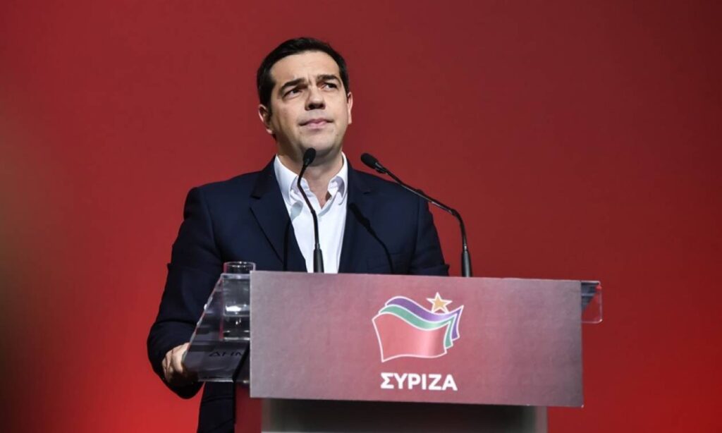 Αλ. Τσίπρας: Με ψέματα και κοροϊδίες δεν αντιμετωπίζεται η ακρίβεια