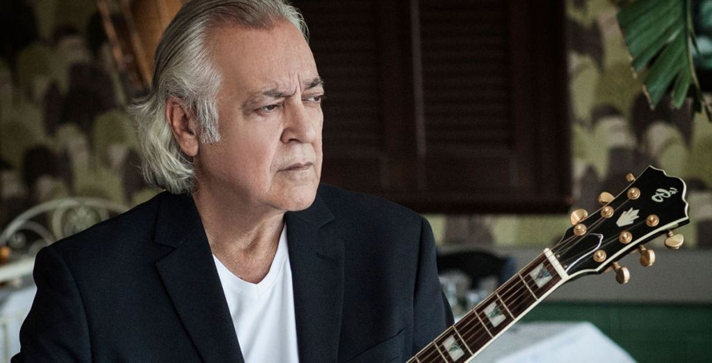 «Έφυγε» από τη ζωή ο τραγουδιστής Χρήστος Κυριαζής μετά από μάχη με τον καρκίνο