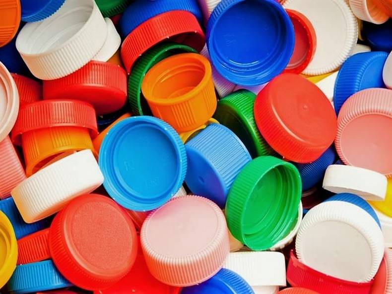 Η “καρδιά” της ανακύκλωσης πλαστικών καπακιών χτυπά στο δήμο Κορδελιού Ευόσμου