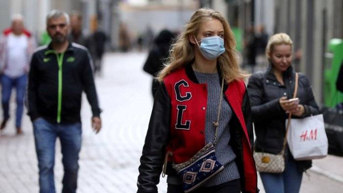 Έκτακτη συνεδρίαση σήμερα των «ειδικών» για την μετάλλαξη Μποτσουάνα: Έρχονται νέα μέτρα