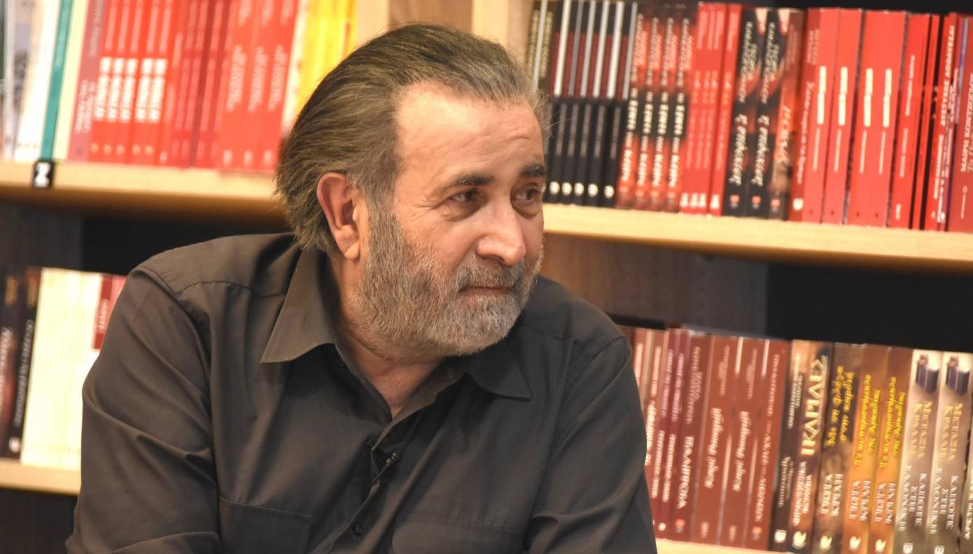 «Δεν παίζω μόνο για εμβολιασμένους» - Στα «χνάρια» Σερβετάλη και ο Λαζόπουλος