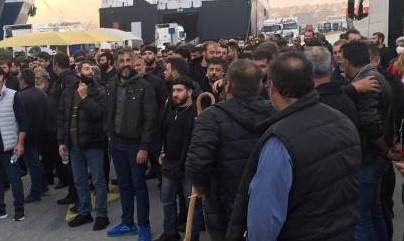 Απόβαση χιλιάδων Κρητικών αγροτών και κτηνοτρόφων στην Αθήνα για να διαμαρτυρηθούν!