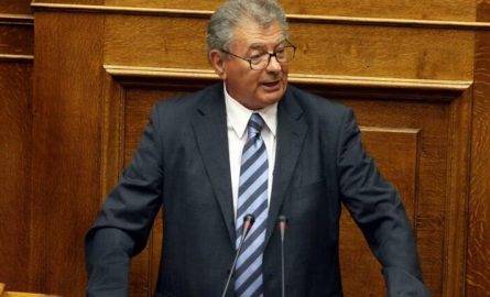 Ανατροπή από την Εισαγγελία Εφετών Ευβοίας: Ανθρωποκτονία από πρόθεση o θάνατος του Σήφη Βαλυράκη