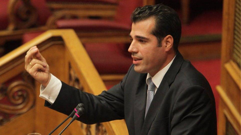 «Άν χρειαστεί θα ληφθούν τα επιπλέον μέτρα πρίν την Πρωτοχρονιά» τονίζει ο Υπουργός Υγείας