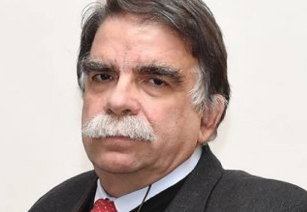 Βατόπουλος: Υπέρ της υποχρεωτικότητας εμβολιασμού από τα 50 – “Όπου δεν πίπτει λόγος πίπτει ράβδος”