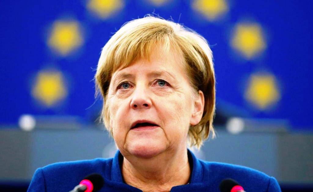 Γερμανία: Lockdown για ανεμβολίαστους – Υποχρεωτικός εμβολιασμός από Φεβρουάριο