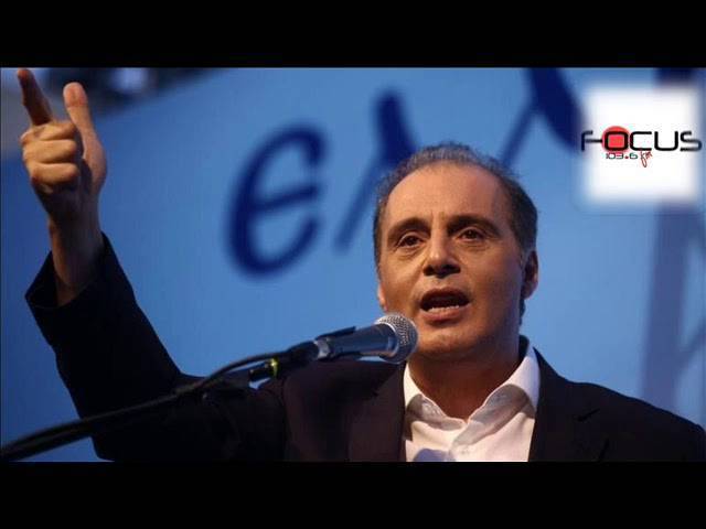 ΗΧΗΤΙΚΟ: Ο Κυριάκος Βελόπουλος στον Focus FM 28/12/21