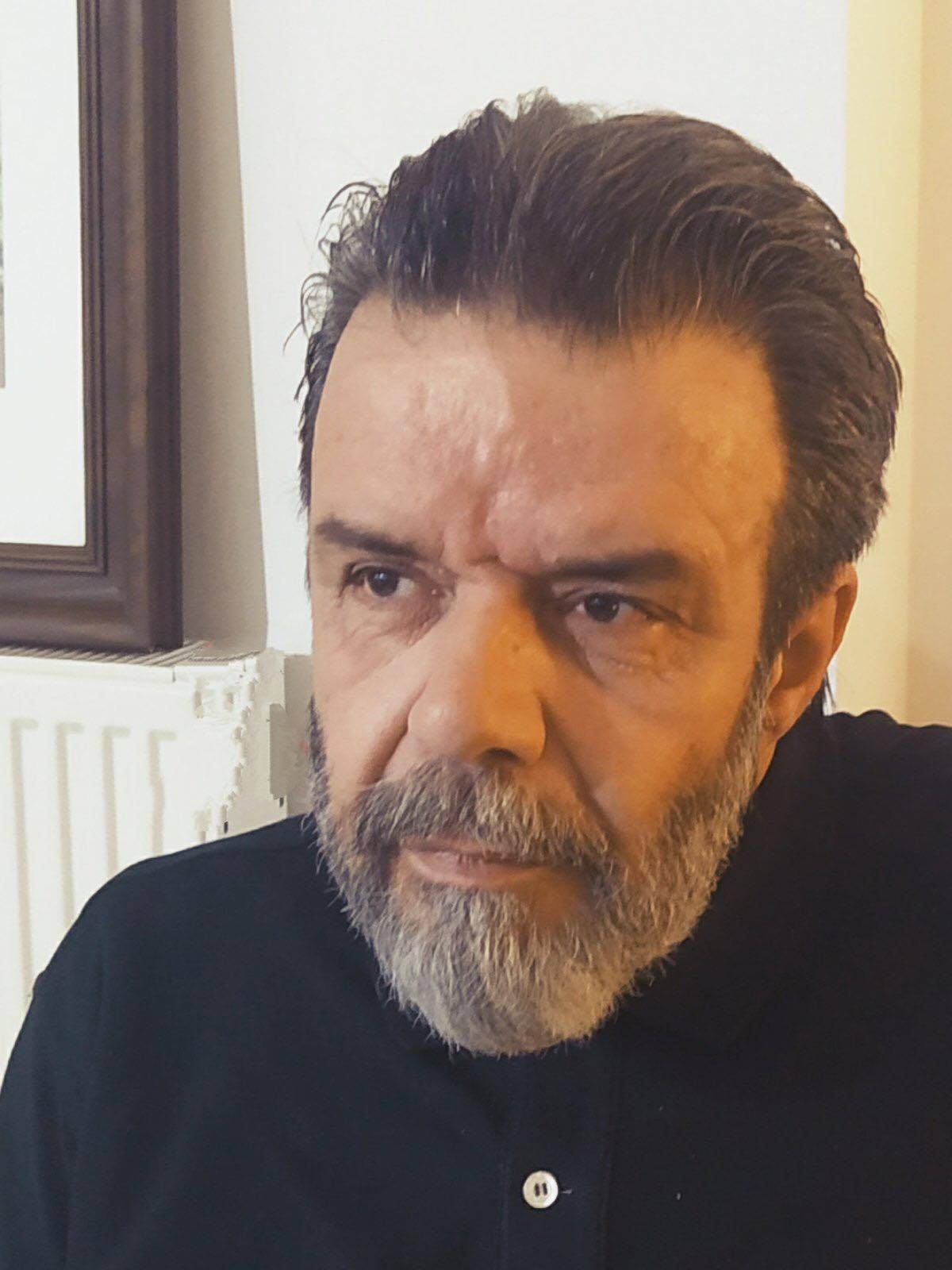 Άρης Μουσιώνης για μετάλλαξη «Όμικρον»: Νέο αφήγημα για να μη ξεφουσκώσει το κύμα κατατρομοκράτησης του πλανήτη - ΗΧΗΤΙΚΟ Focus FM