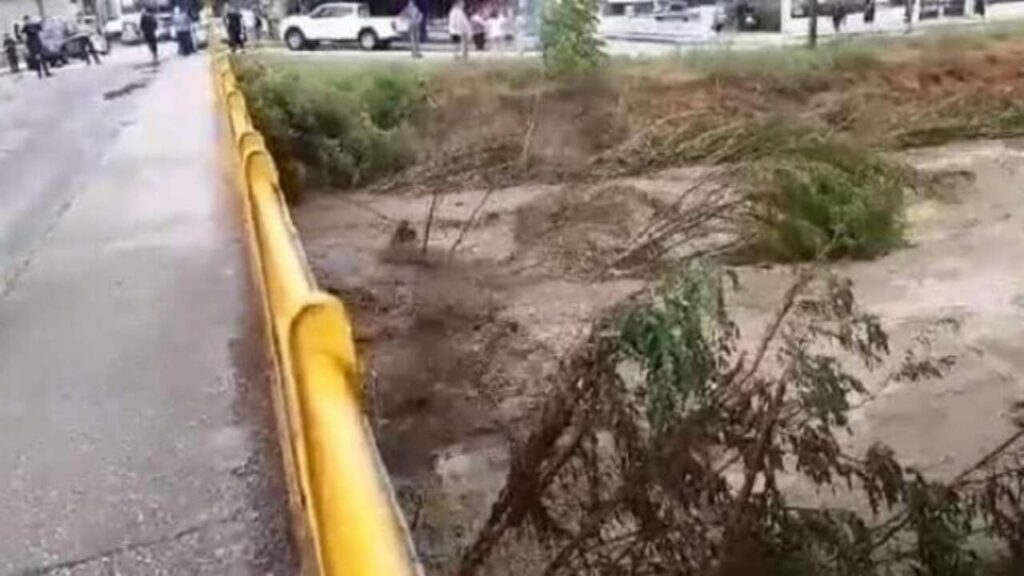 «Φούσκωσαν» ποτάμια και χείμαρροι στους δήμους Αργιθέας και Λίμνης Πλαστήρα – Σε ετοιμότητα τέθηκε η Περιφέρεια Θεσσαλίας