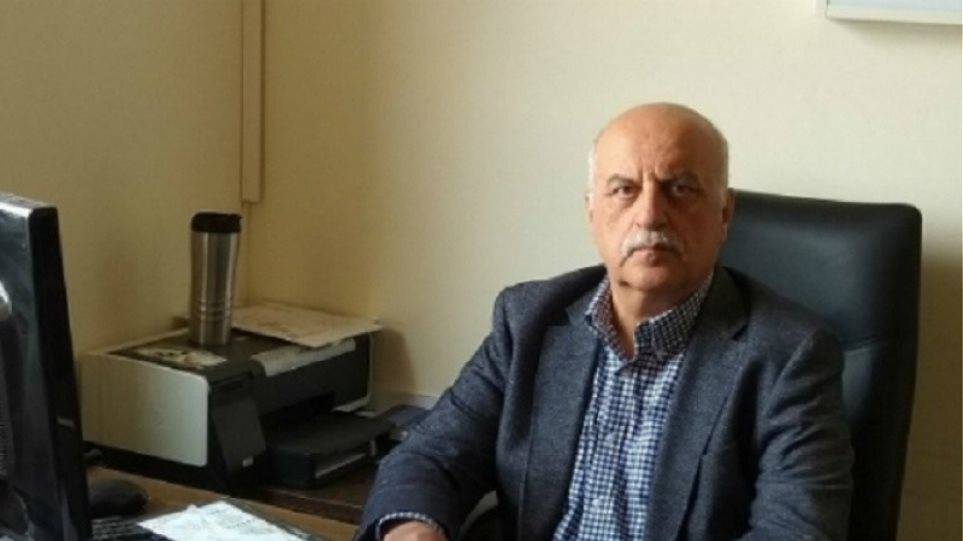 Ν.Τζανάκης: «Υποχρεωτικός ο εμβολιασμός στους άνω των 50 ετών, μετά στους 40, μετά στους 18 και μετά σε… όλους»