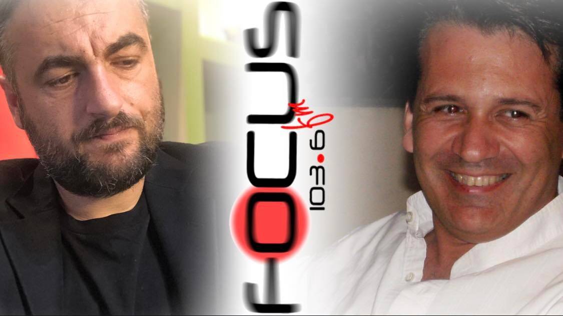 Κ. Αρβανίτης - Νέα στοιχεία ΣΟΚ για τη θνησιμότητα στην Ελλάδα. Η δραματική αύξηση των θανάτων για 8 μήνες δεν δικαιολογείται από τον covid – ΗΧΗΤΙΚΟ Focus FM