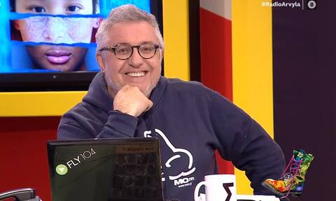 Θεσσαλονίκη: Παραδόθηκε στην ΕΛΑΣ ο Στάθης Παναγιωτόπουλος