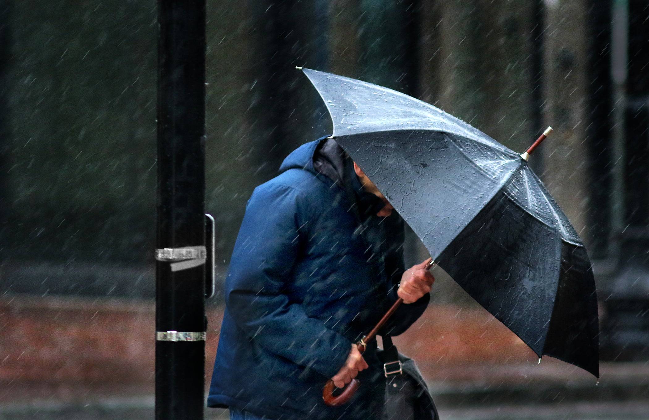 Καιρός: Εκτακτο δελτίο επιδείνωσης της ΕΜΥ