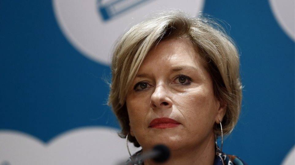 Γκάγκα: “Θα συνεχιστεί η πίεση στο ΕΣΥ – Θα δούμε κι άλλα κρούσματα Όμικρον”