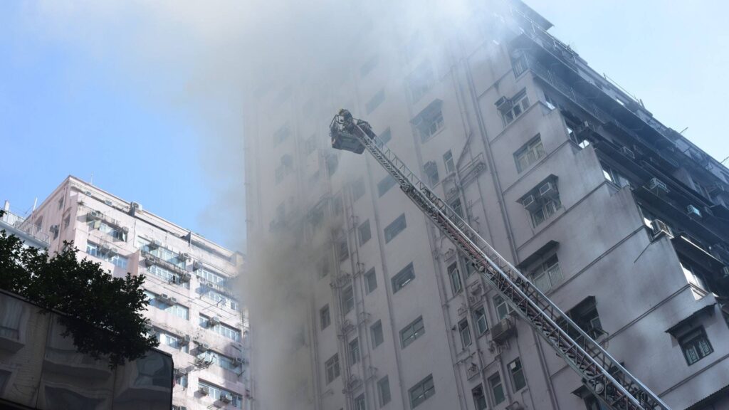Ιαπωνία: Τουλάχιστον 27 νεκροί από εμπρησμό ψυχιατρικής κλινικής στην Οσάκα