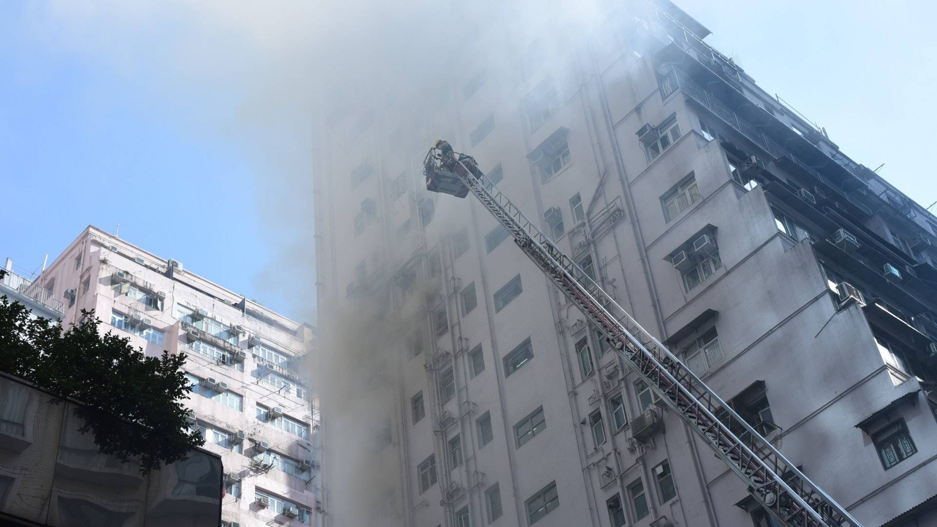 Ιαπωνία: Τουλάχιστον 27 νεκροί από εμπρησμό ψυχιατρικής κλινικής στην Οσάκα